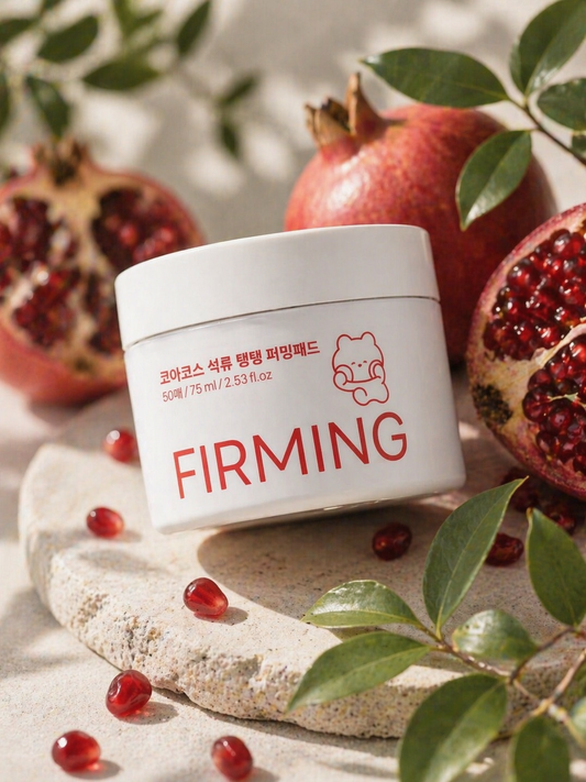 Pads Raffermissants-FIRMING
