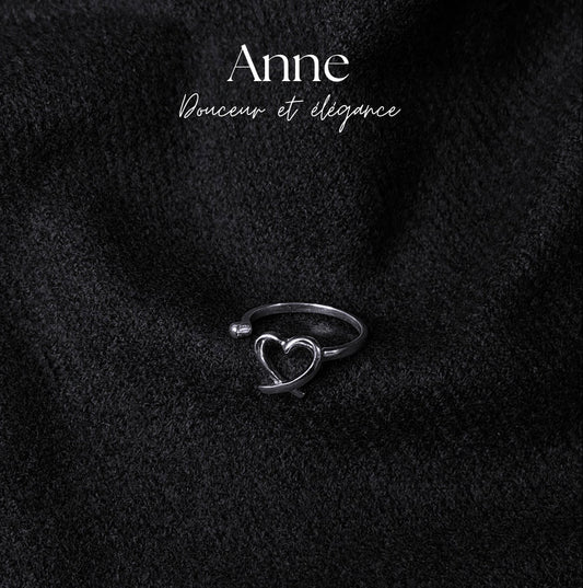 Bague Anne