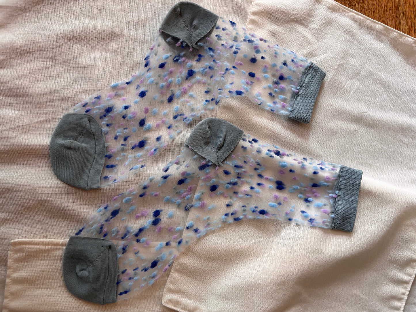 Chaussettes
