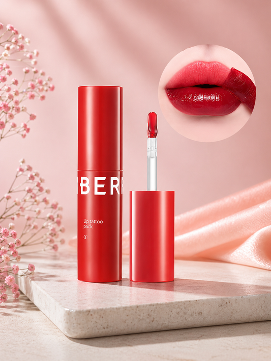 Berrisom – Lip Tattoo Pack