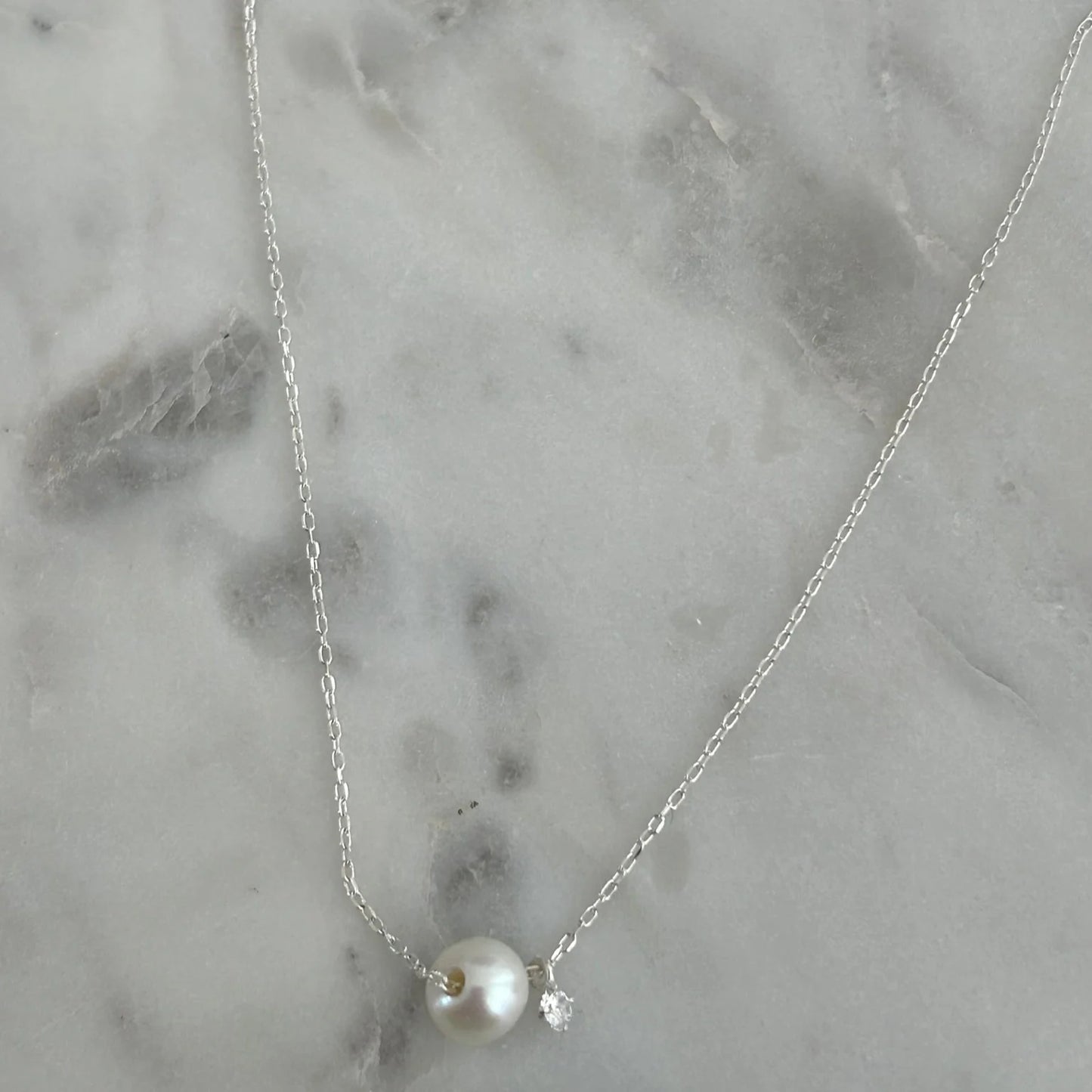 Collier Jeanne