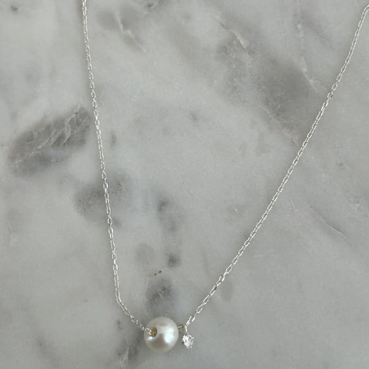 Collier Jeanne