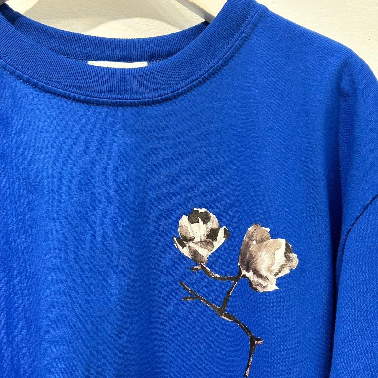 T-shirt Mokryun