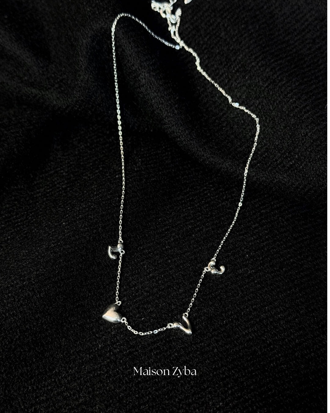 Collier Esmé