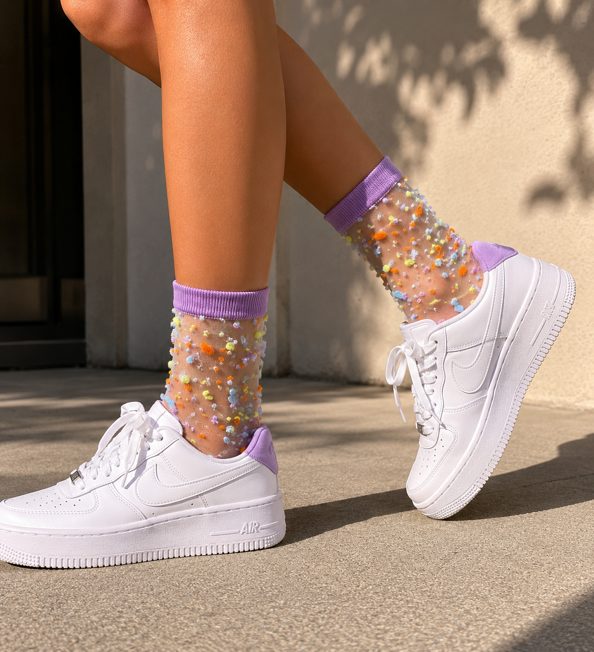 Chaussettes