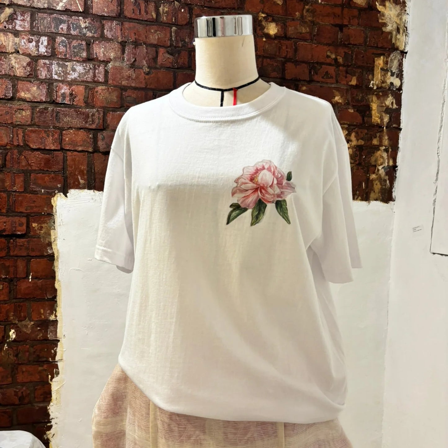 T-shirt Moran