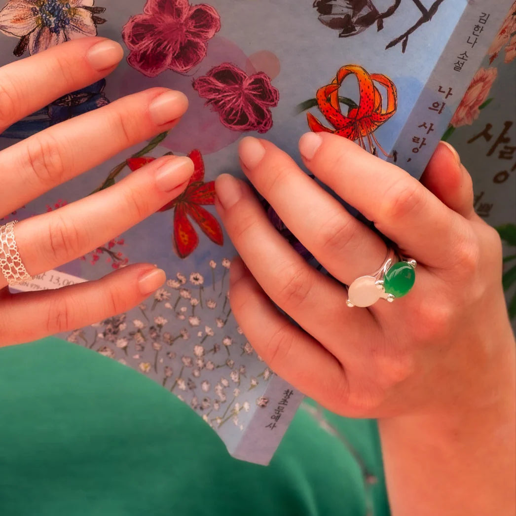 Bague Charlotte