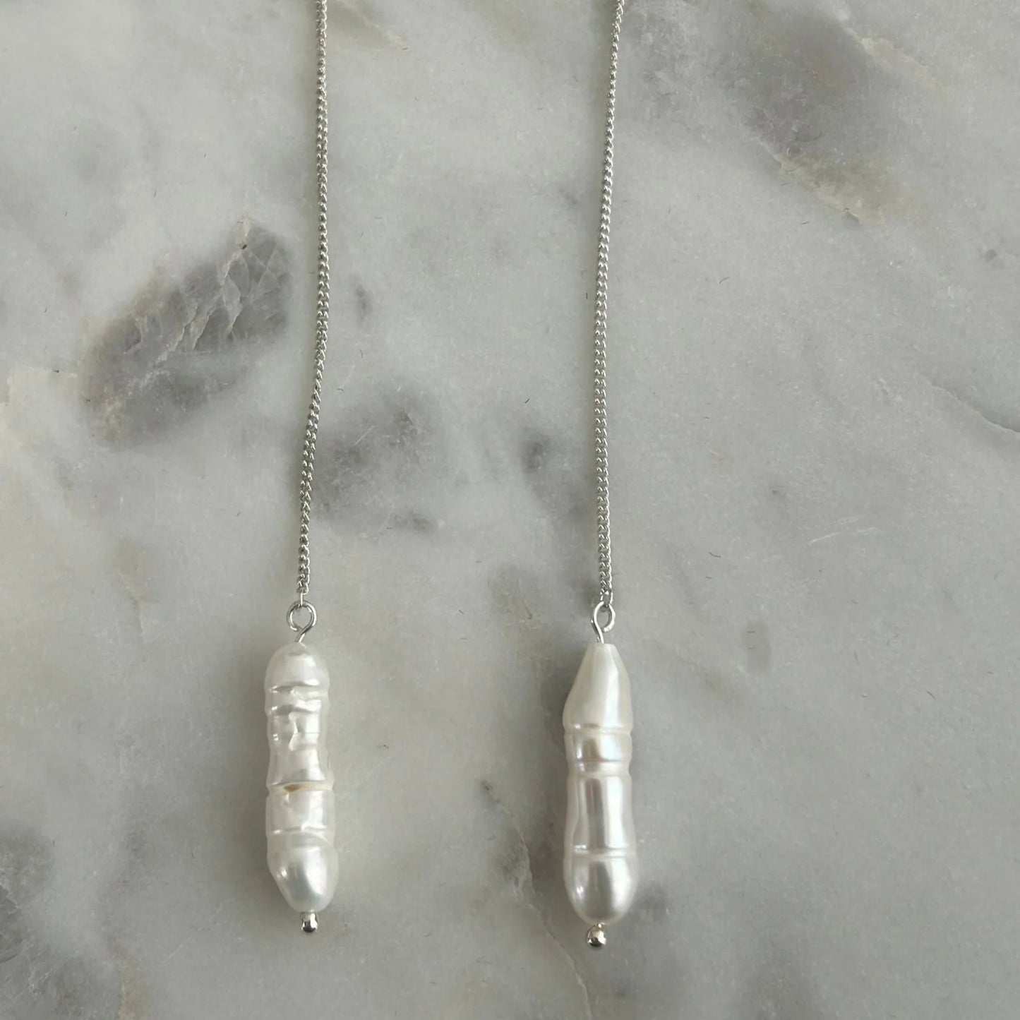 Boucles d’oreilles Jasmine