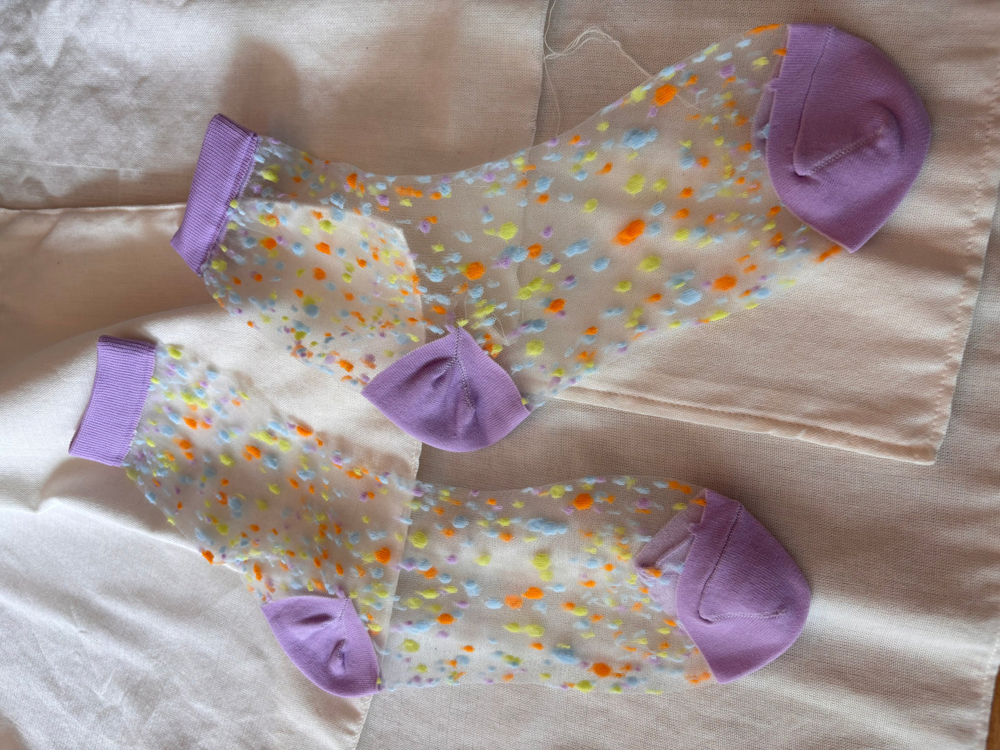 Chaussettes