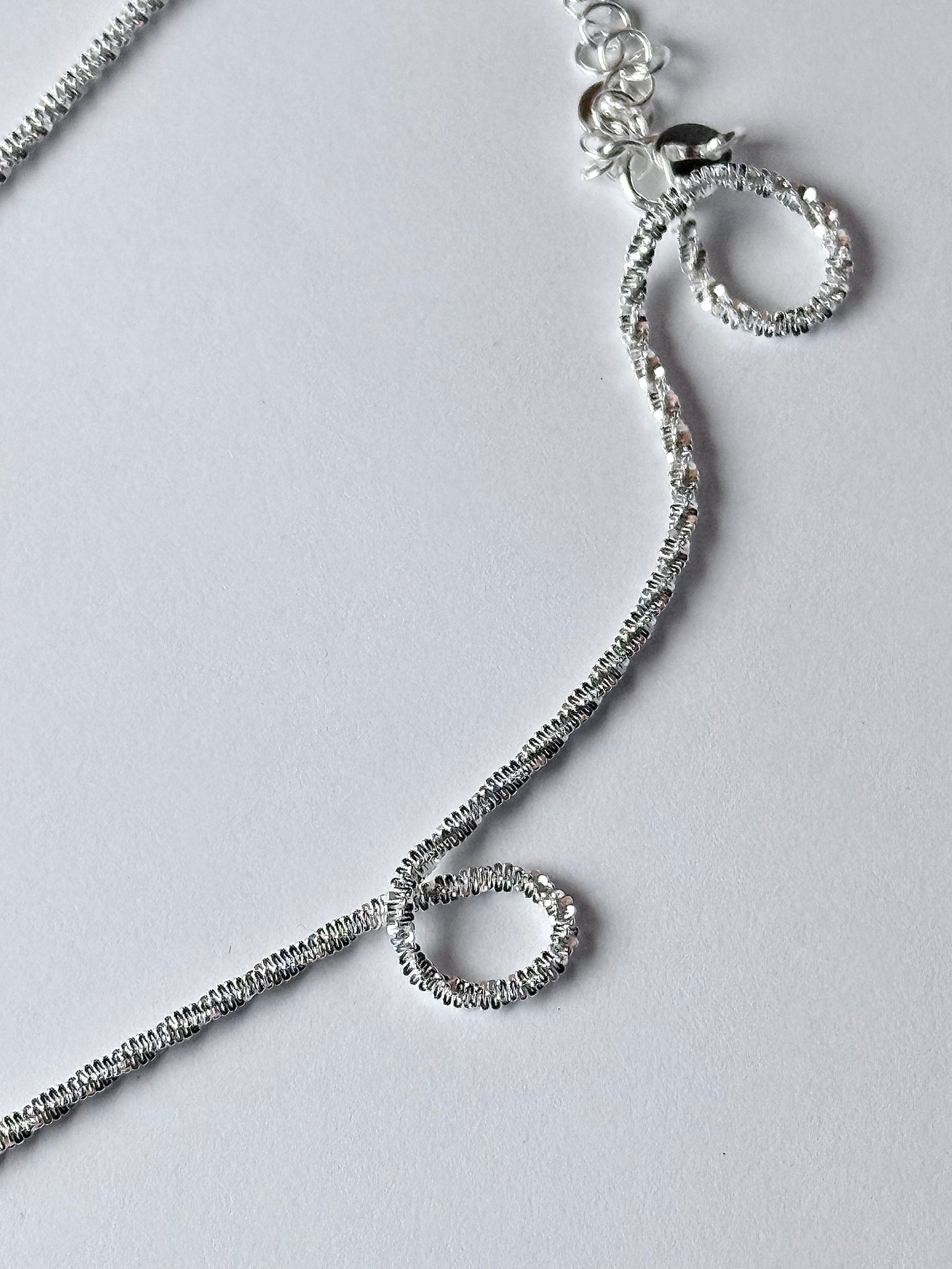 Collier Mathilda