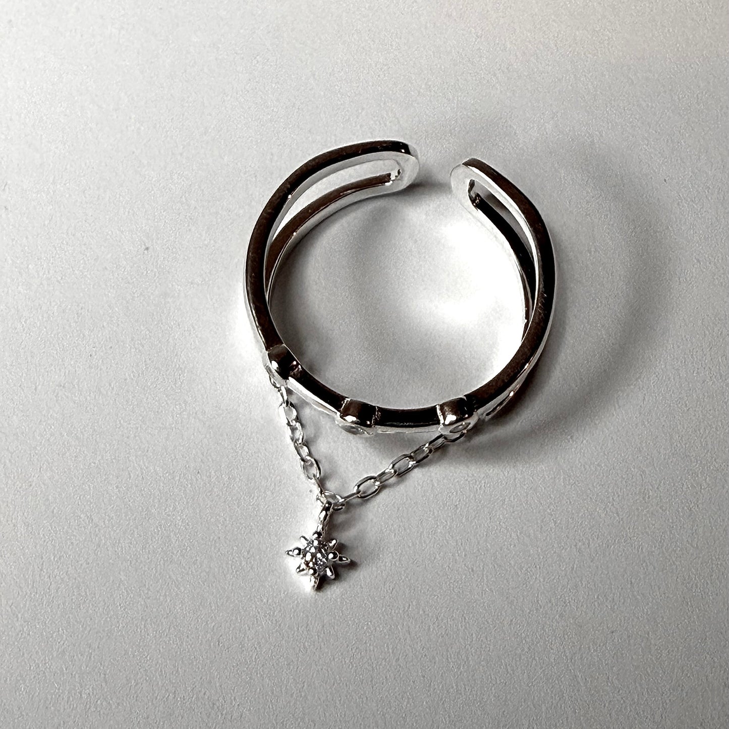 Bague Madeleine