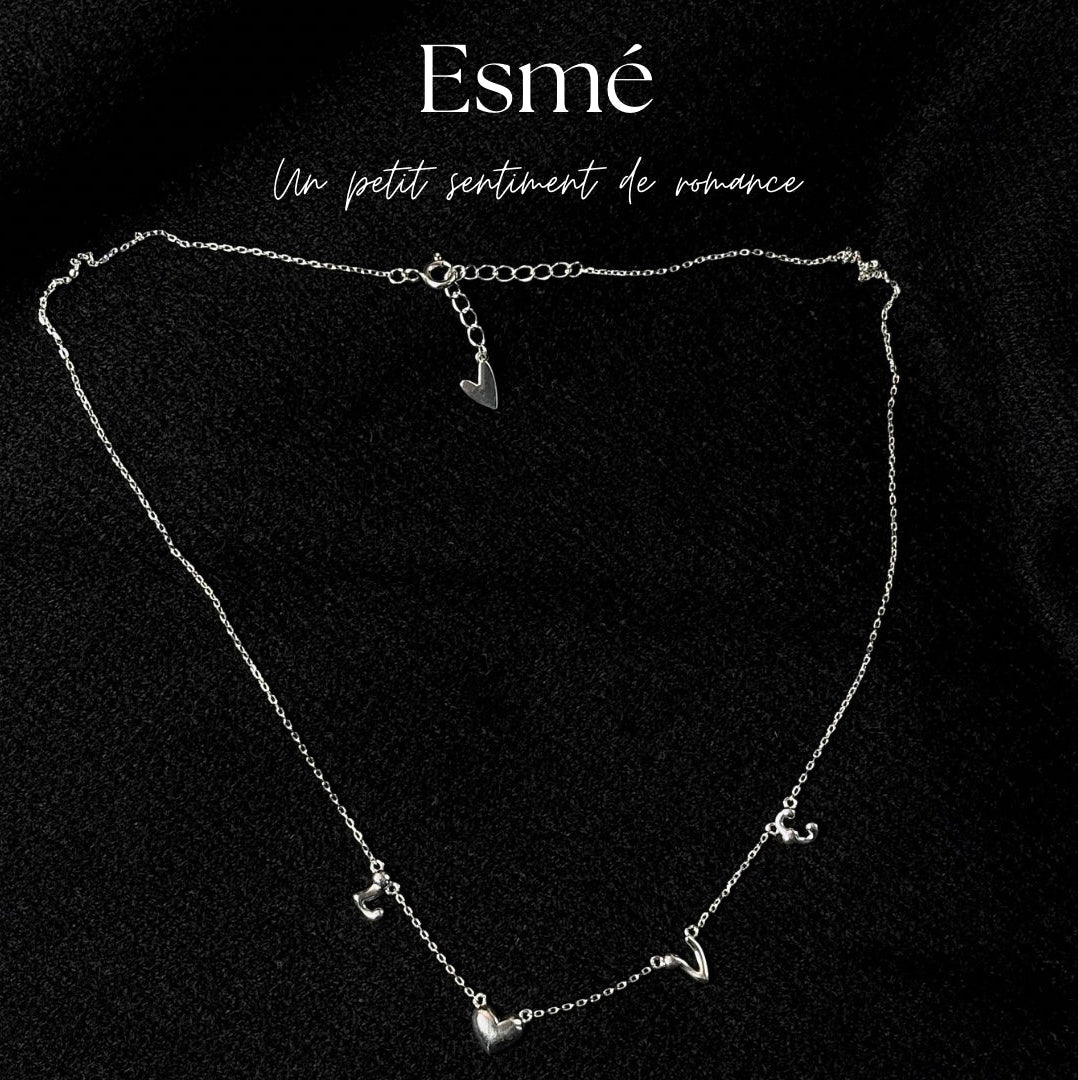 Collier Esmé