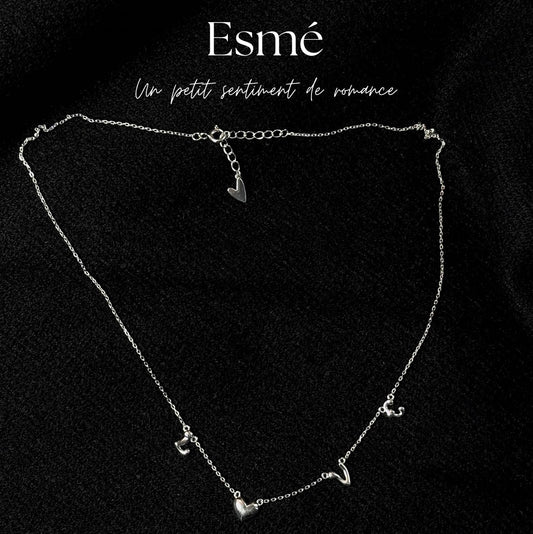 Collier Esmé