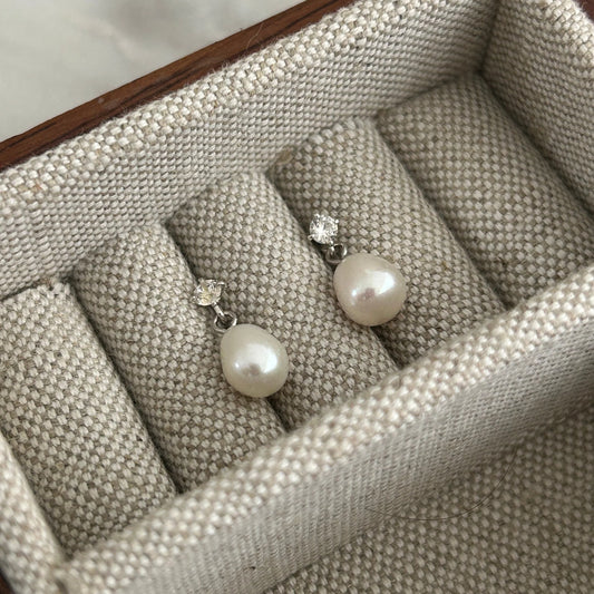 Boucles d’oreilles Lilianne