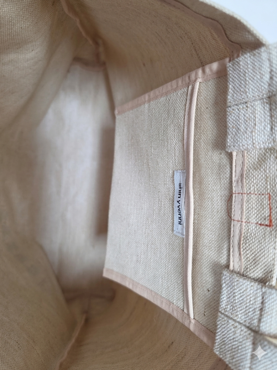 Sac Cabas YVENNI