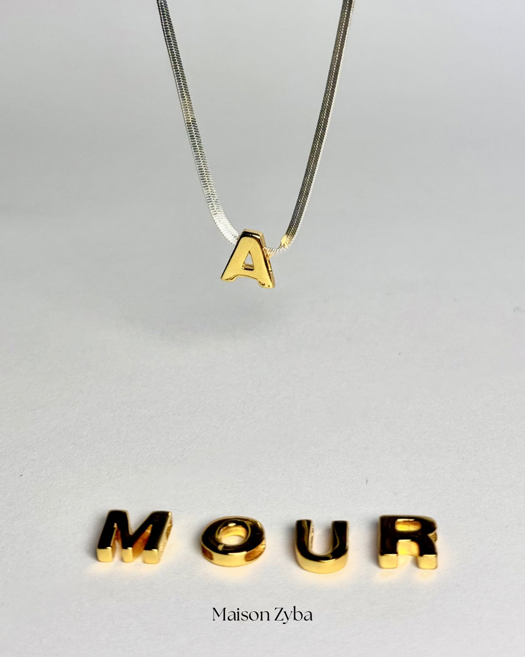 Collier Emma