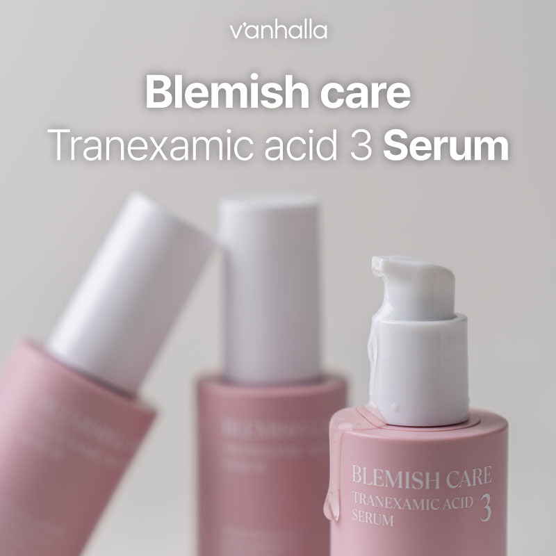 Blemish care Tranexamic acid 3 serum