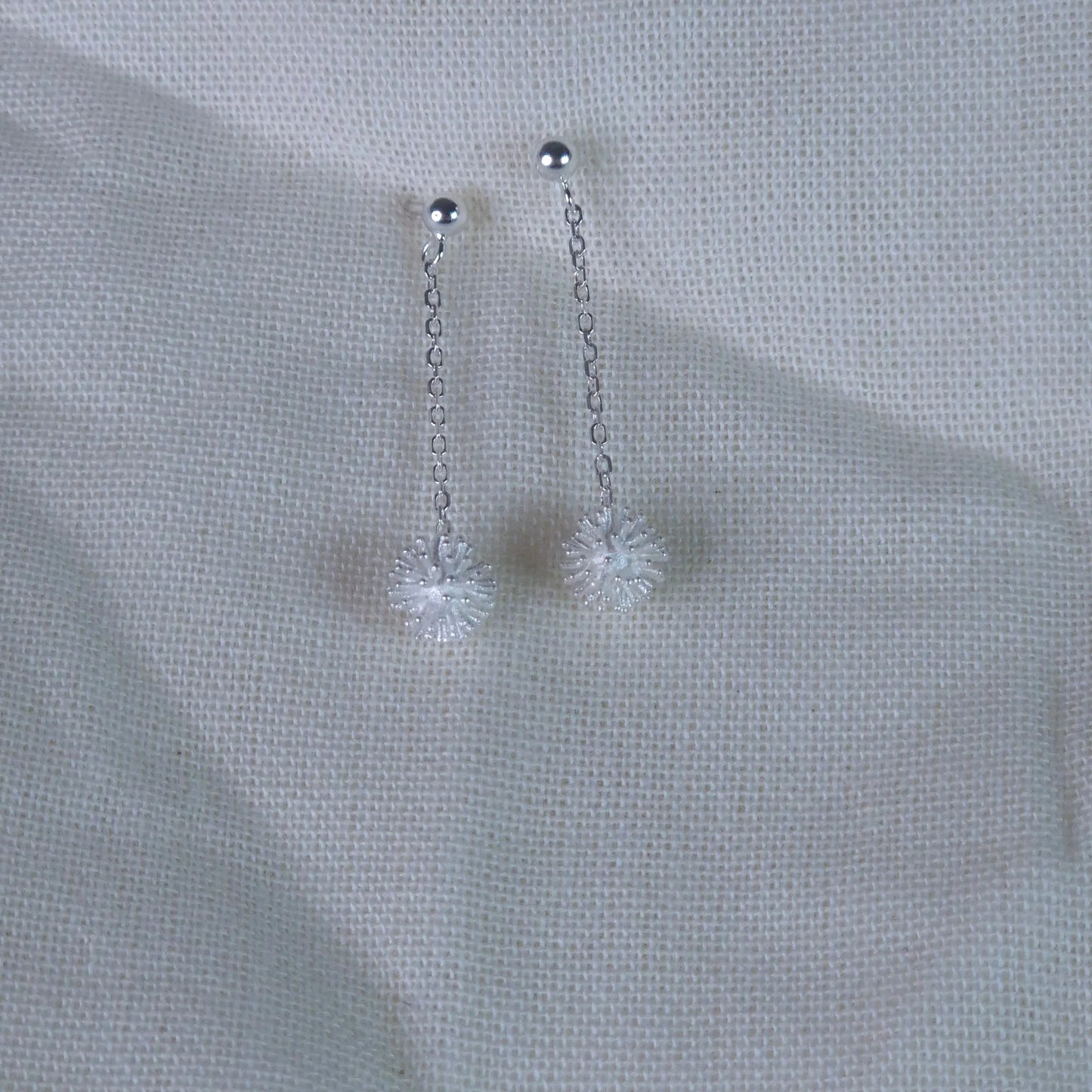Boucles d’oreilles Sienna