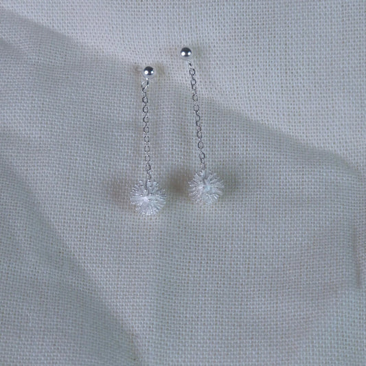 Boucles d’oreilles Sienna
