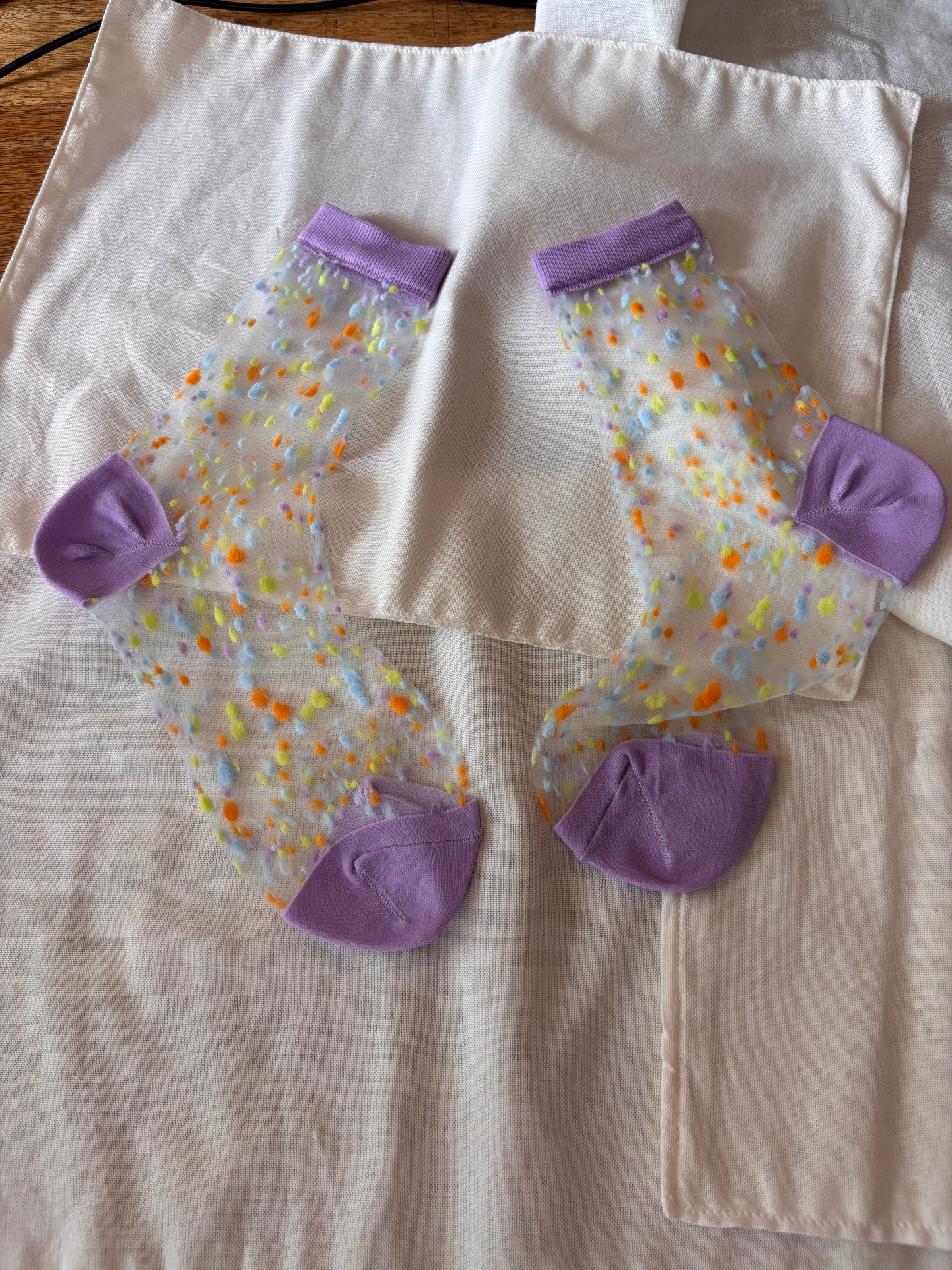 Chaussettes