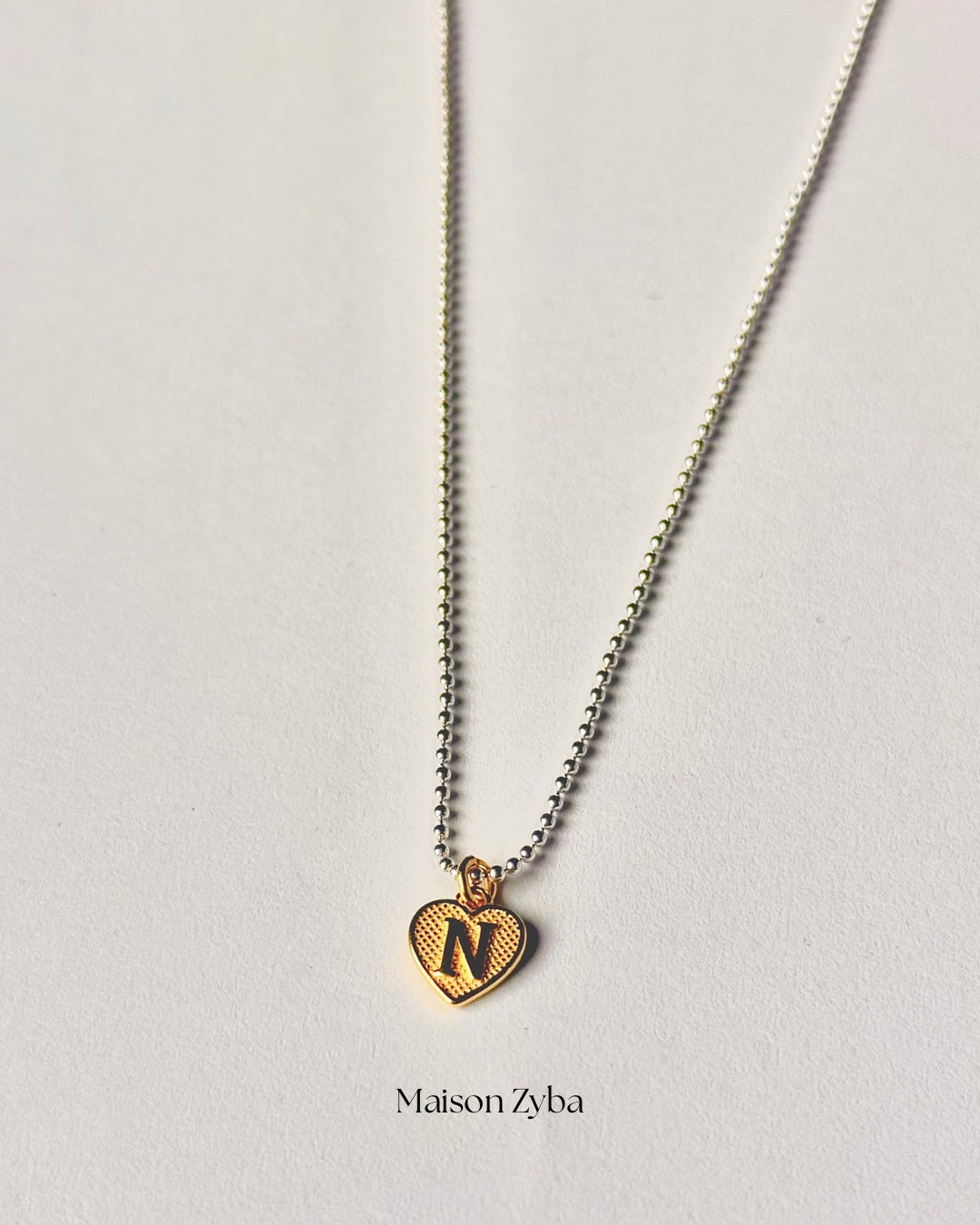 Collier Mia