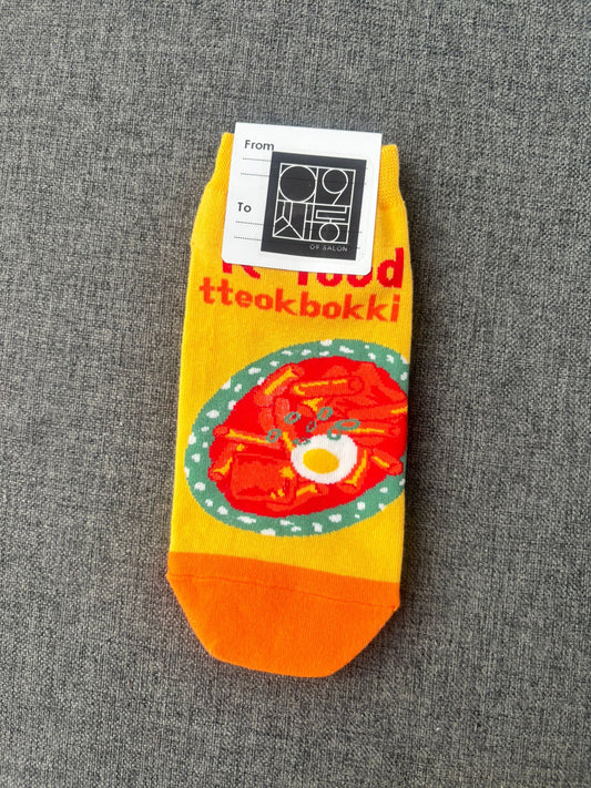 Collection de Chaussettes K-Culture