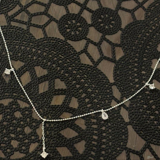 Collier Lyra