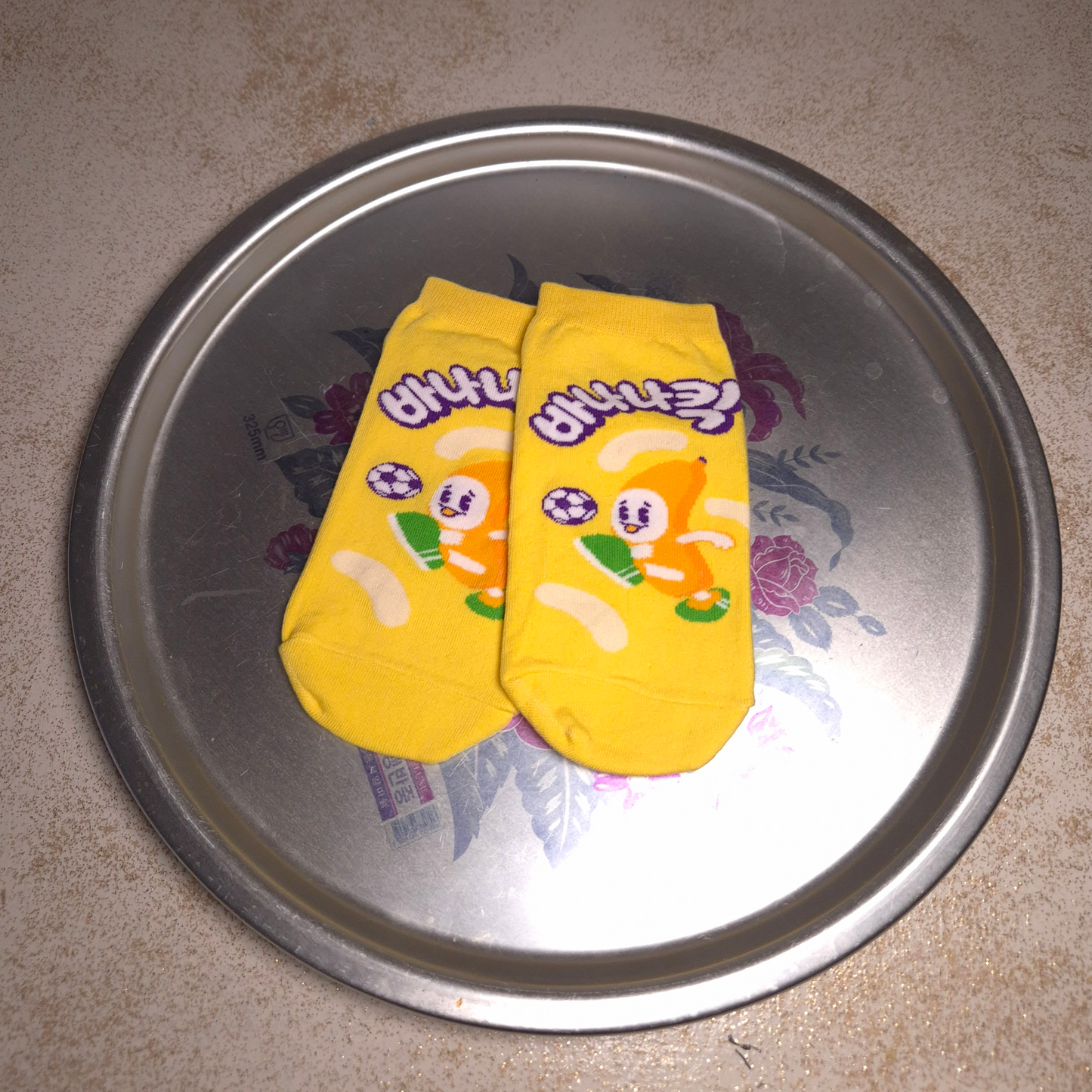Collection de Chaussettes K-Snack